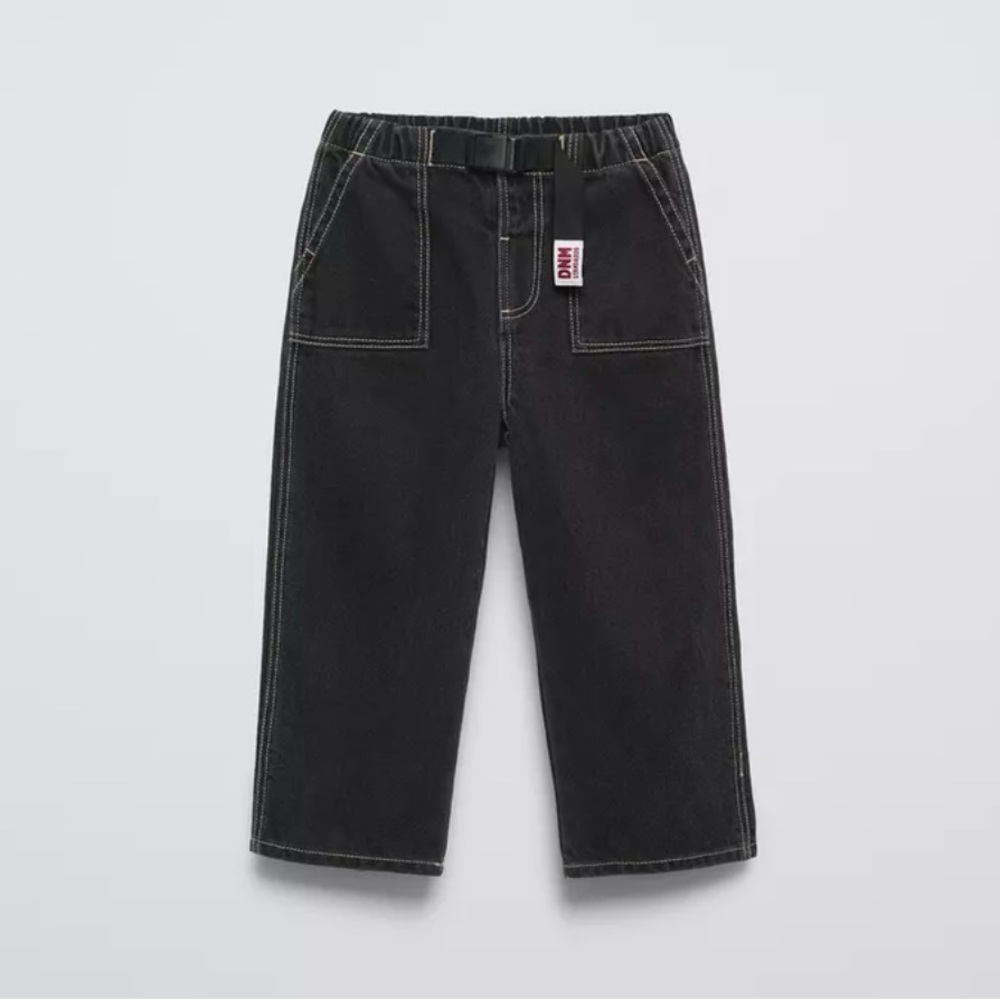 ISO🌟 Zara toddler denim